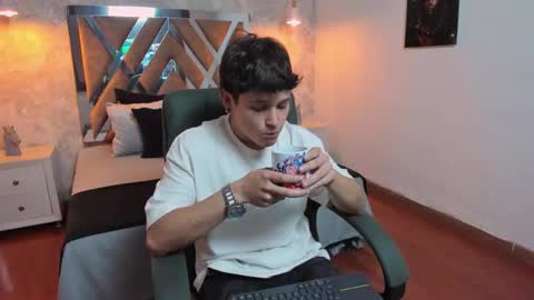 Kraven online show from 09-14-25, 03:05