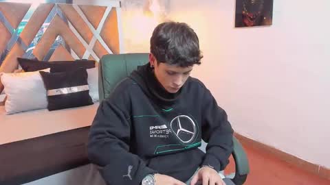 Kraven online show from 09-21-25, 03:08