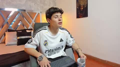 Kraven online show from 10-02-25, 03:02