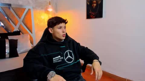 Kraven online show from 10-11-25, 03:06