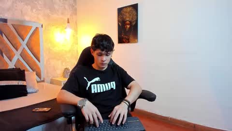 Kraven online show from 03-04-26, 03:34