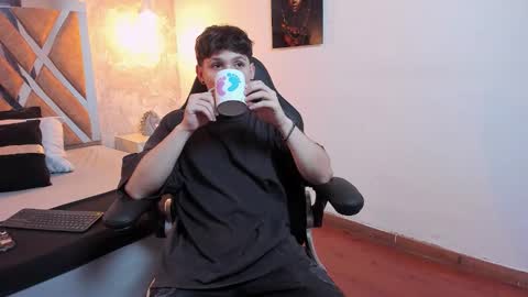 Kraven online show from 03-26-26, 03:01