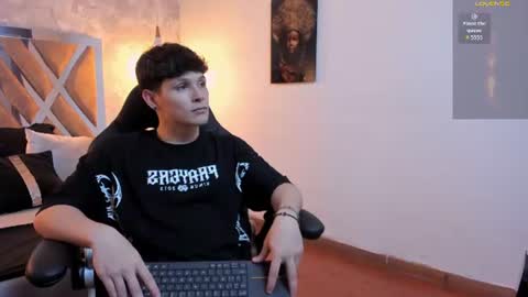 Kraven online show from 07-03-26, 03:02