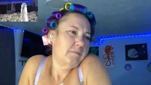 kreamyk420 online show from 11-13-25, 11:42