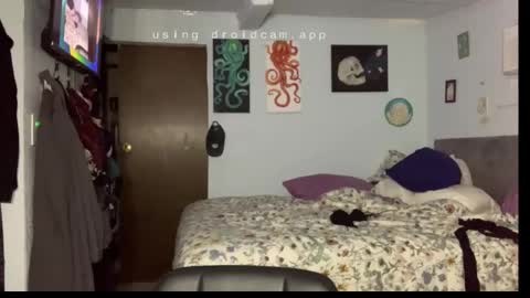 kreamyk420 online show from 03-20-26, 08:41