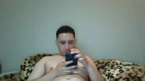 Cristian online show from 06-21-26, 03:53