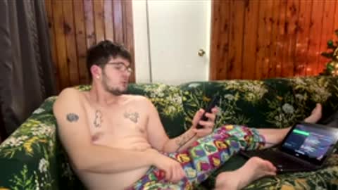 krimsoncircuit online show from 11-28-25, 07:44