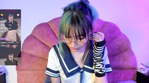 Nahomi online show from 01-06-26, 02:10