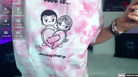 Kris online show from 12-16-24, 09:52