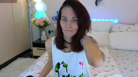 Kris online show from 10-25-25, 08:36