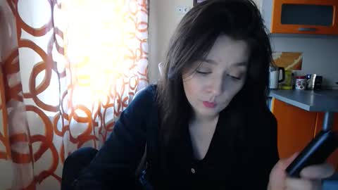 Kris online show from 03-04-26, 08:20