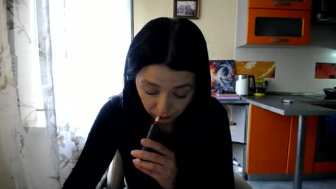 Snapshot of kris_again chatting on 06-21-26, 07:00 Kris online show from 06-21-26, 07:00