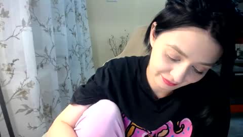 Snapshot of kris_again chatting on 07-01-26, 09:58 Kris online show from 07-01-26, 09:58