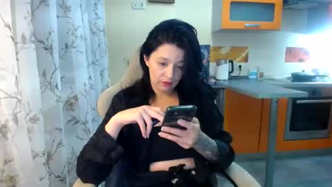 Snapshot of kris_again chatting on 07-06-26, 10:23 Kris online show from 07-06-26, 10:23