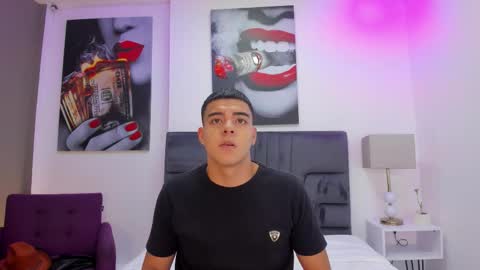 Snapshot of kris_dolph chatting on 11-13-25, 07:24 Kris Dolph online show from 11-13-25, 07:24