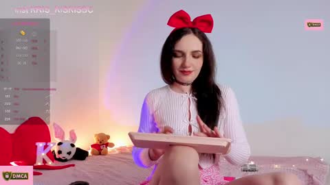 Kris kiskis online show from 03-08-25, 03:02