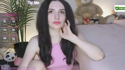 Kris kiskis online show from 09-20-25, 10:05