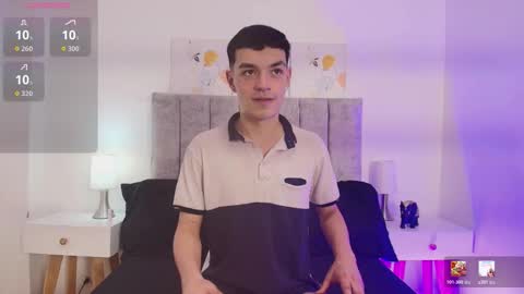 kris storm online show from 03-11-26, 08:59