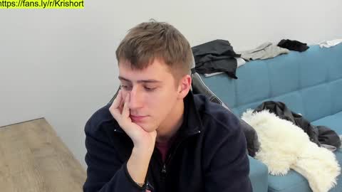 krishort online show from 01-17-25, 03:00