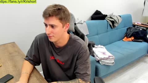 krishort online show from 01-23-25, 01:24