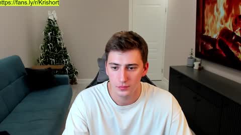 krishort online show from 01-26-25, 09:07