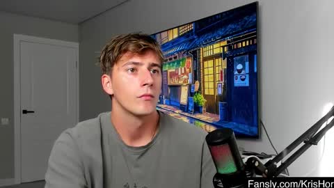 krishort online show from 09-15-25, 08:47