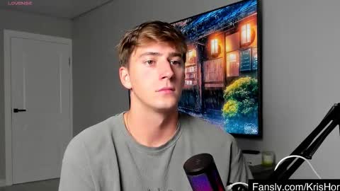 krishort online show from 09-18-25, 08:05