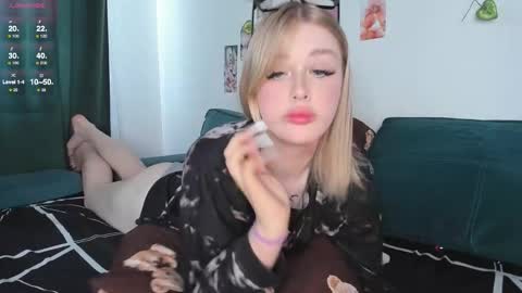 Snapshot of krisi_myrr chatting on 06-04-26, 11:16 Kristina3 online show from 06-04-26, 11:16