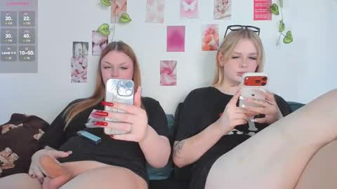 Snapshot of krisi_myrr chatting on 06-05-26, 01:28 Kristina3 online show from 06-05-26, 01:28