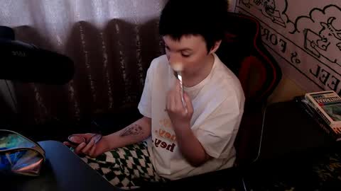 krisneal online show from 05-03-26, 09:59