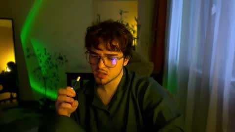 cassper boy online show from 03-16-26, 04:00