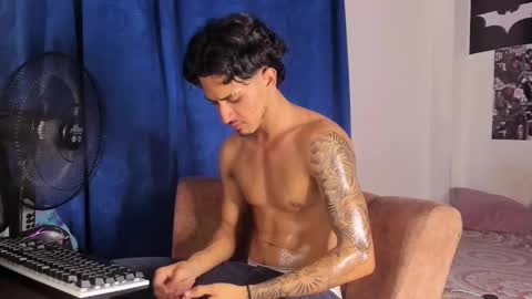 Kriss online show from 10-12-25, 12:42