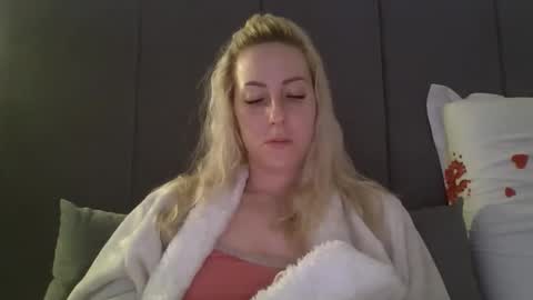 Grace online show from 03-31-26, 07:36