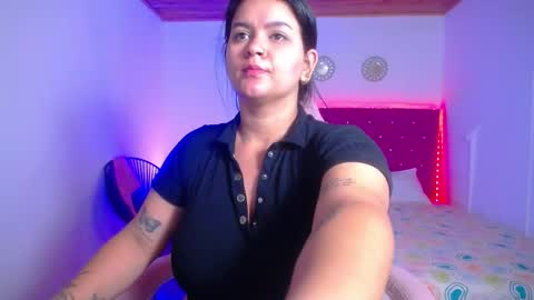 kriss_sweetboobs online show from 12-16-25, 12:10