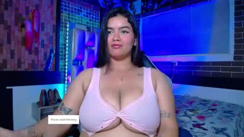 kriss_sweetboobs online show from 04-17-26, 04:54