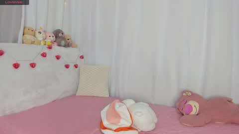 SammyKrissell online show from 05-10-26, 03:12