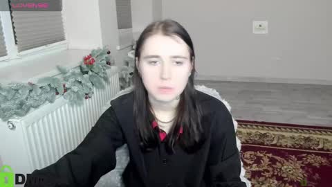 Snapshot of krisslimada chatting on 02-15-26, 09:22 KrissLimada online show from 02-15-26, 09:22