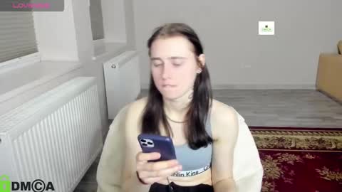 Snapshot of krisslimada chatting on 02-25-26, 11:03 KrissLimada online show from 02-25-26, 11:03