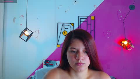 krissone online show from 01-11-25, 06:33