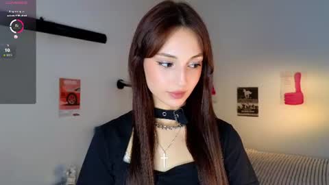 Kriss online show from 06-23-26, 05:22