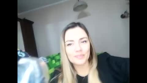 KrissSexi online show from 01-13-25, 03:26