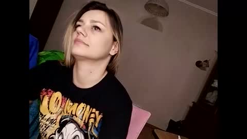 KrissSexi online show from 01-21-25, 04:16