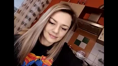 KrissSexi online show from 01-29-25, 06:12