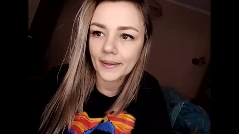 KrissSexi online show from 01-31-25, 07:39