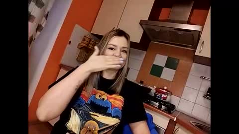 KrissSexi online show from 02-01-25, 04:46