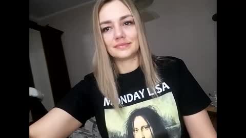 KrissSexi online show from 02-03-25, 05:24