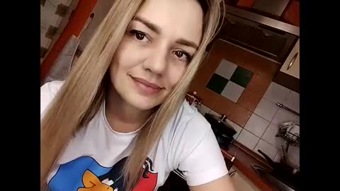 KrissSexi online show from 03-05-25, 09:15