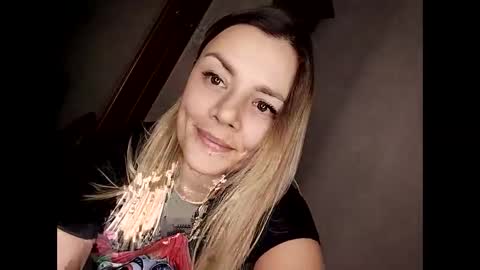 KrissSexi online show from 11-07-25, 07:14