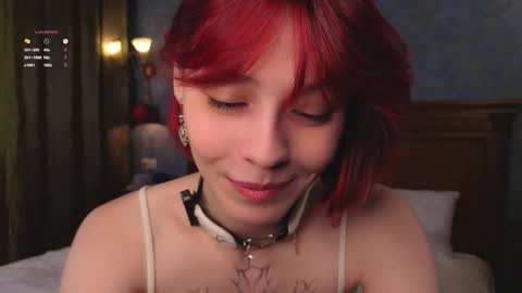 Sarah online show from 10-24-25, 01:24