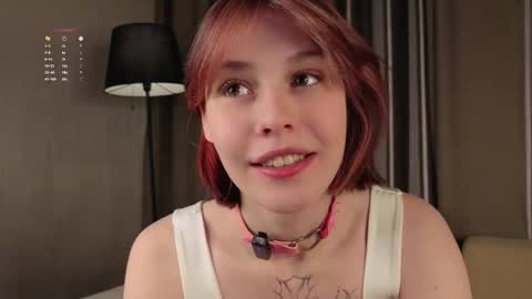 Sarah online show from 11-18-25, 01:11